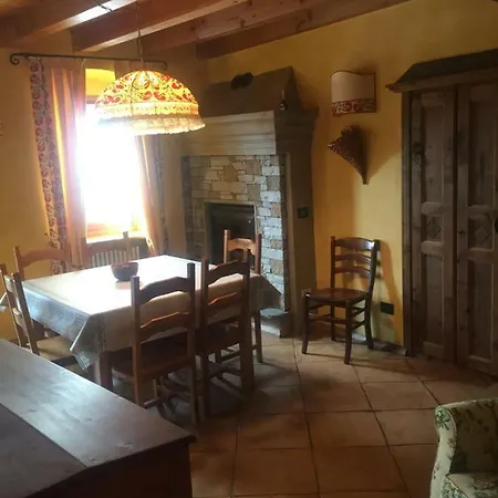 L'abri Charmant Saint Nicolas