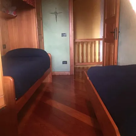 Сasa de vacaciones L'abri Charmant *