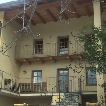 L'abri Charmant Сasa de vacaciones