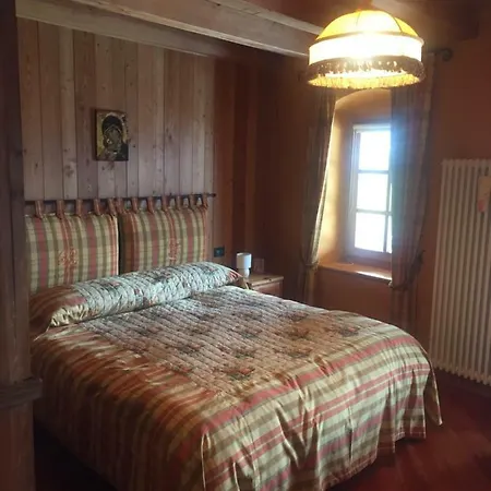 L'abri Charmant Сasa de vacaciones *