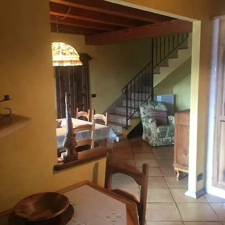 L'abri Charmant Сasa de vacaciones Saint Nicolas